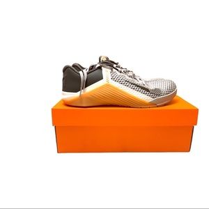 Nike Metcon 6 Mens Running Shoe Size 10 Smoke Grey CK9388-009 NEW IN BOX.